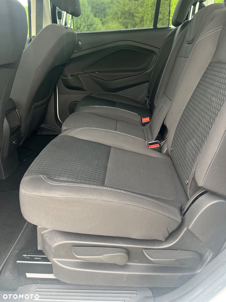 Ford Grand C-MAX Gr 2.0 TDCi Titanium ASS - 37