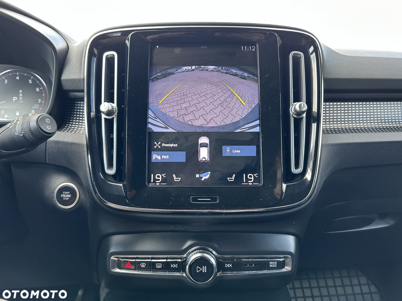 Volvo XC 40 - 17