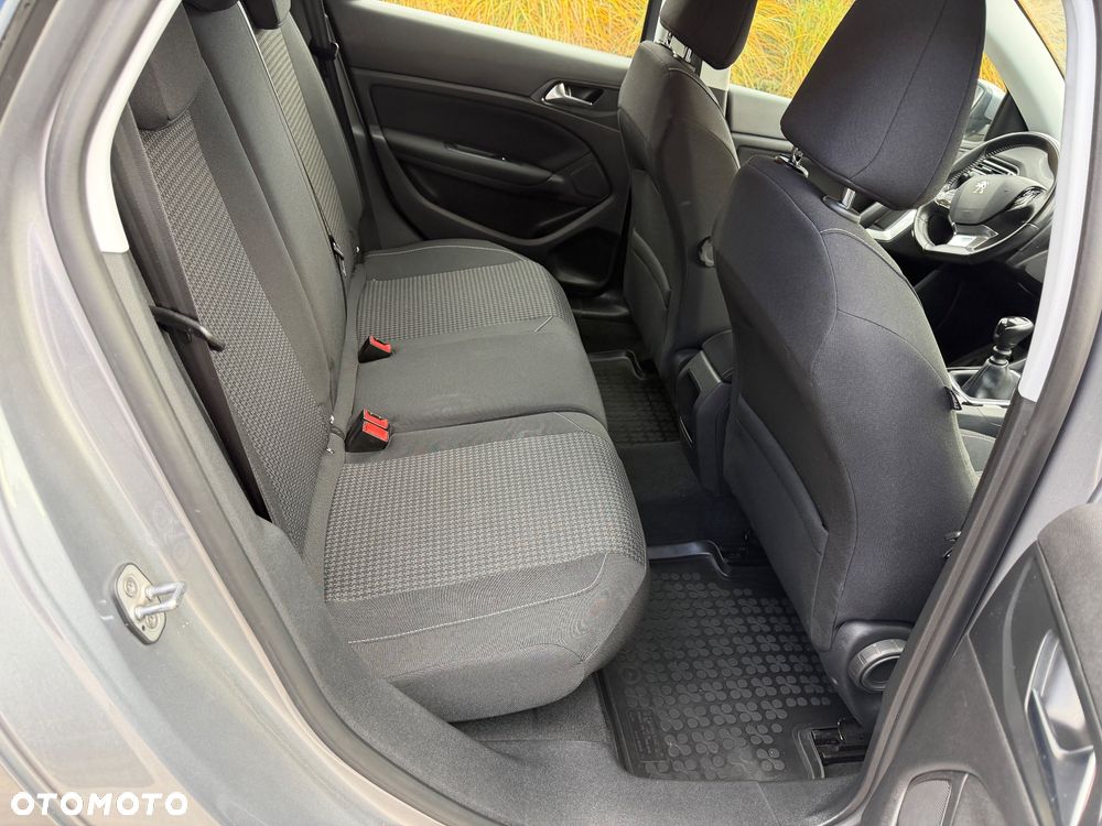 Peugeot 308 1.5 BlueHDi Business Line S&S - 40