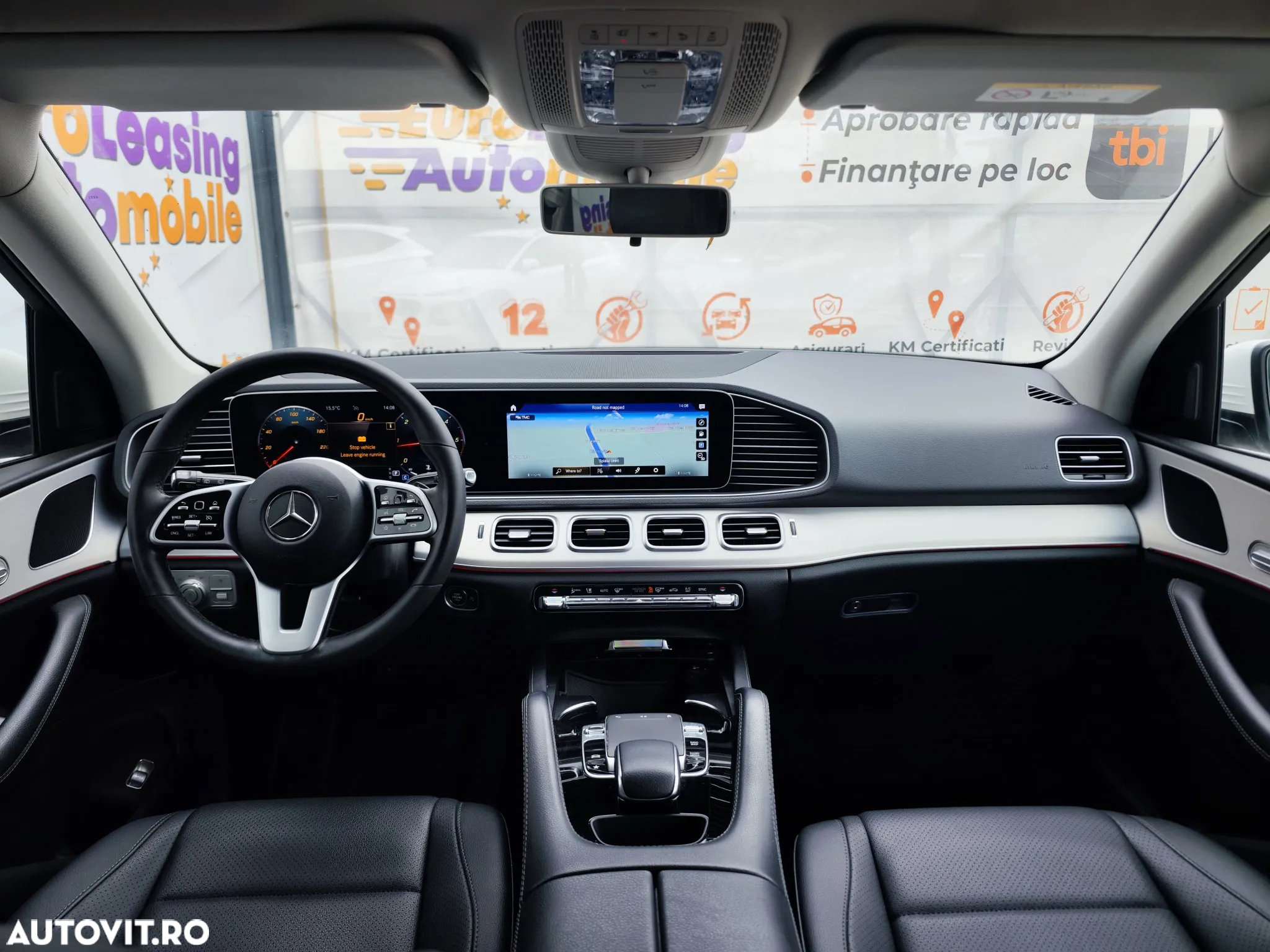 Mercedes-Benz GLE 300 d 4MATIC - 18