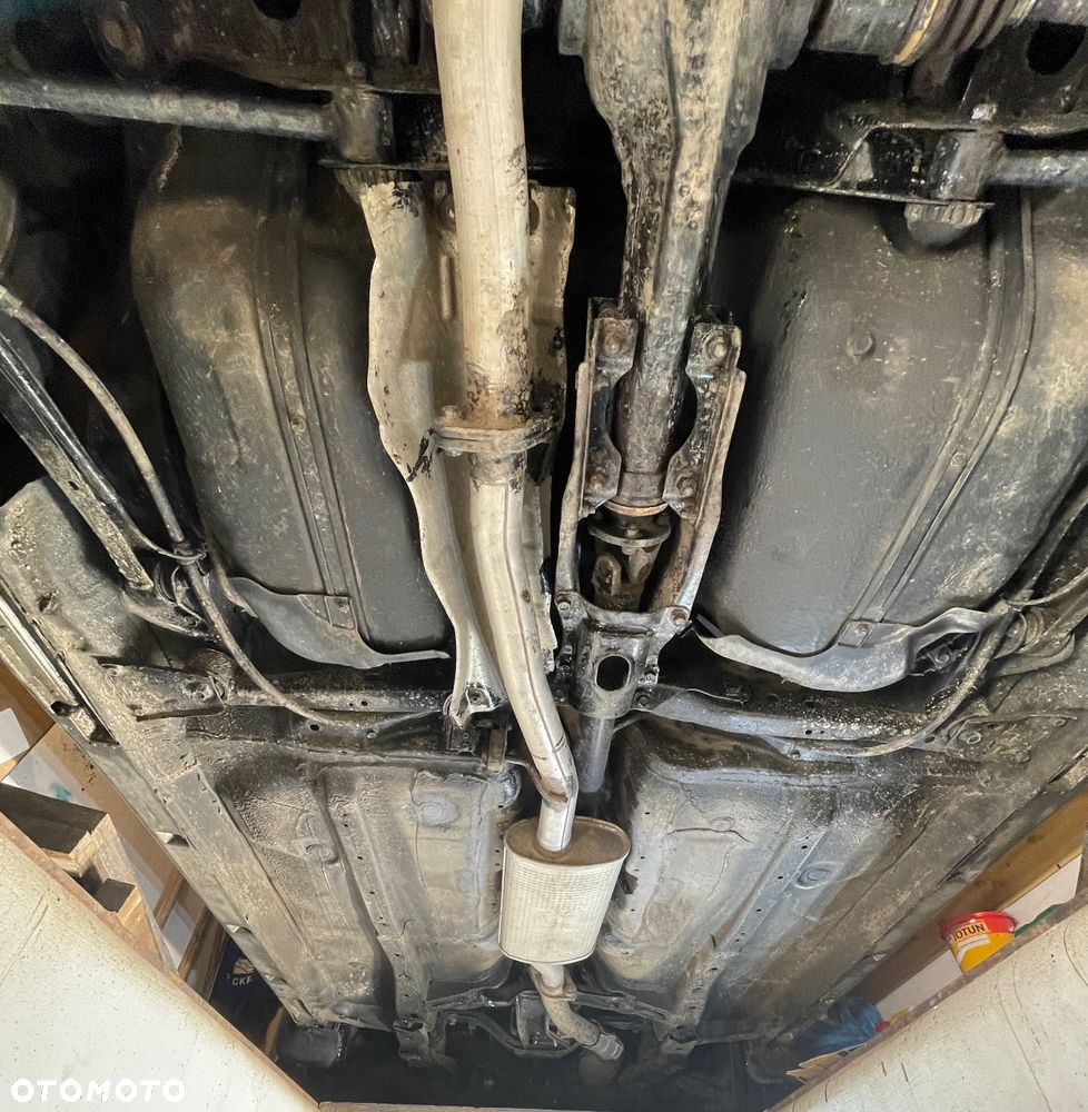 Subaru Forester 2.0 XL WIN - 16