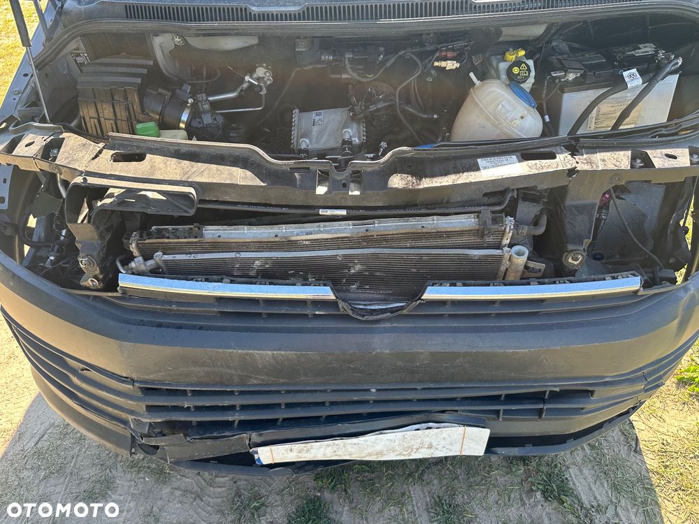 Volkswagen Transporter - 20