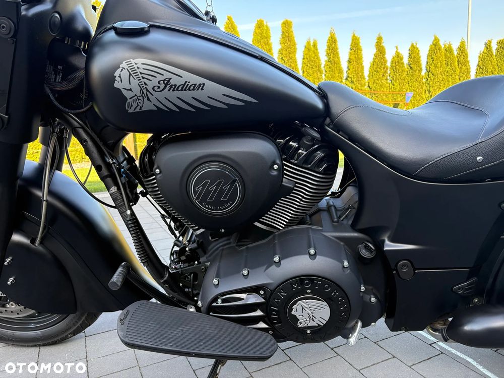 Indian Chief - 2