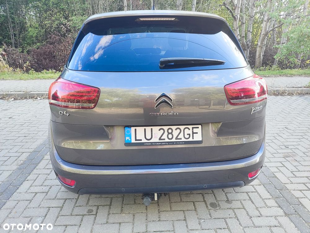 Citroën C4 Picasso 1.2 PureTech MoreLife - 28