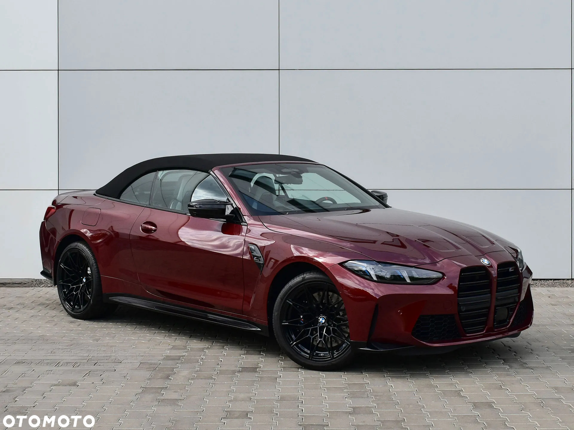 BMW M4 Competition M xDrive - 4