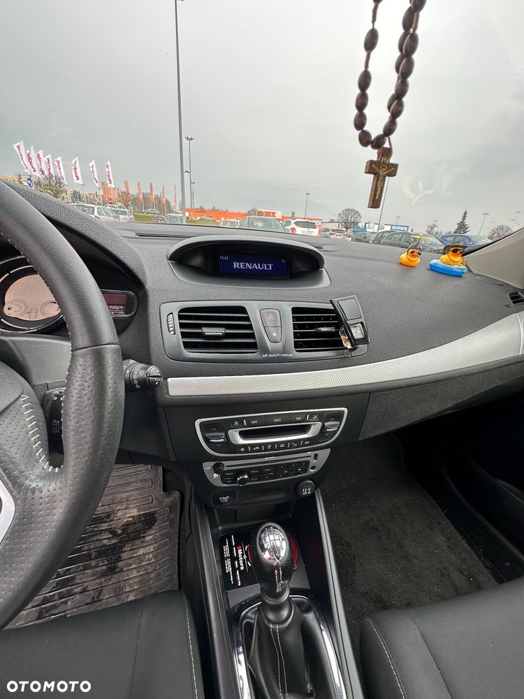 Renault Megane 1.5 dCi Bose - 12