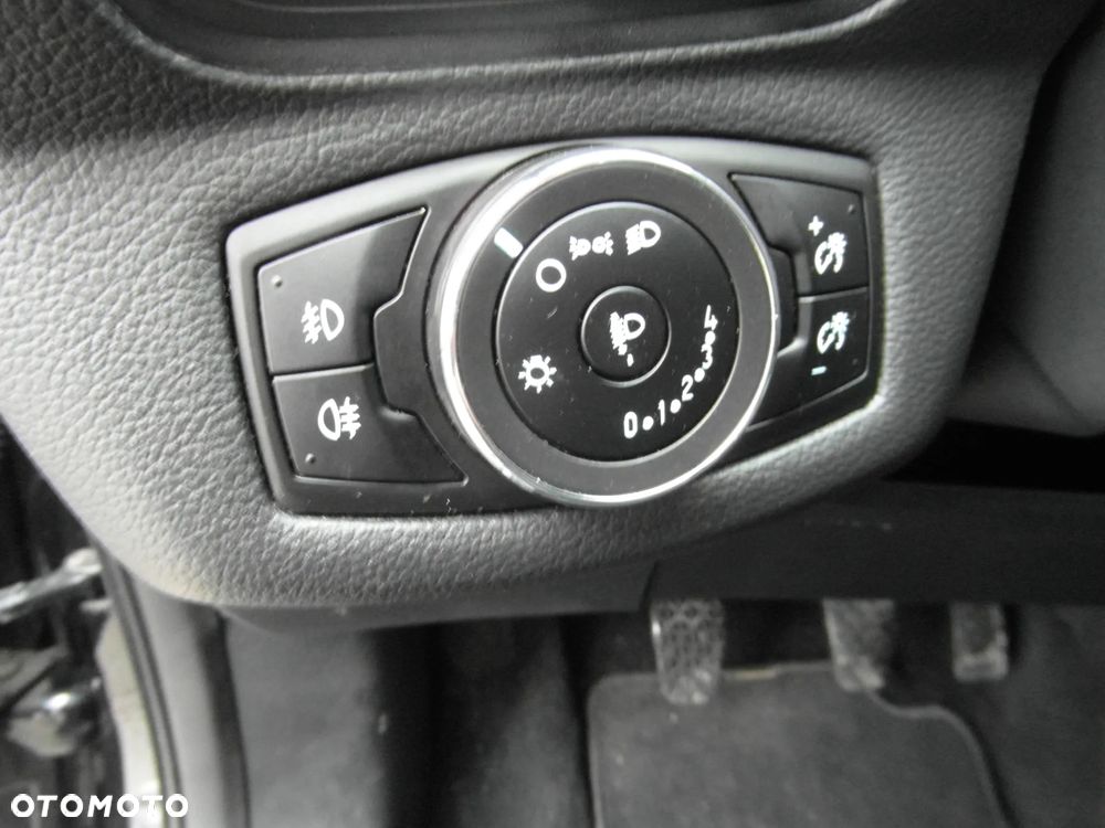 Ford B-MAX 1.4 SYNC Edition - 30