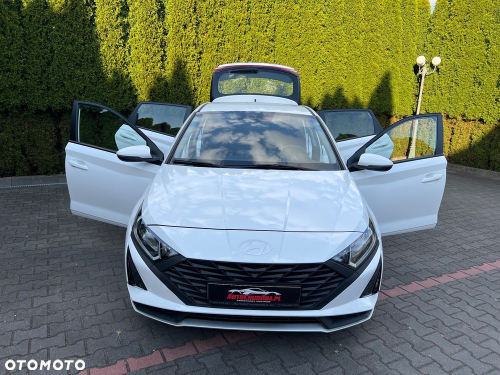 Hyundai i20 1.2 Select - 6