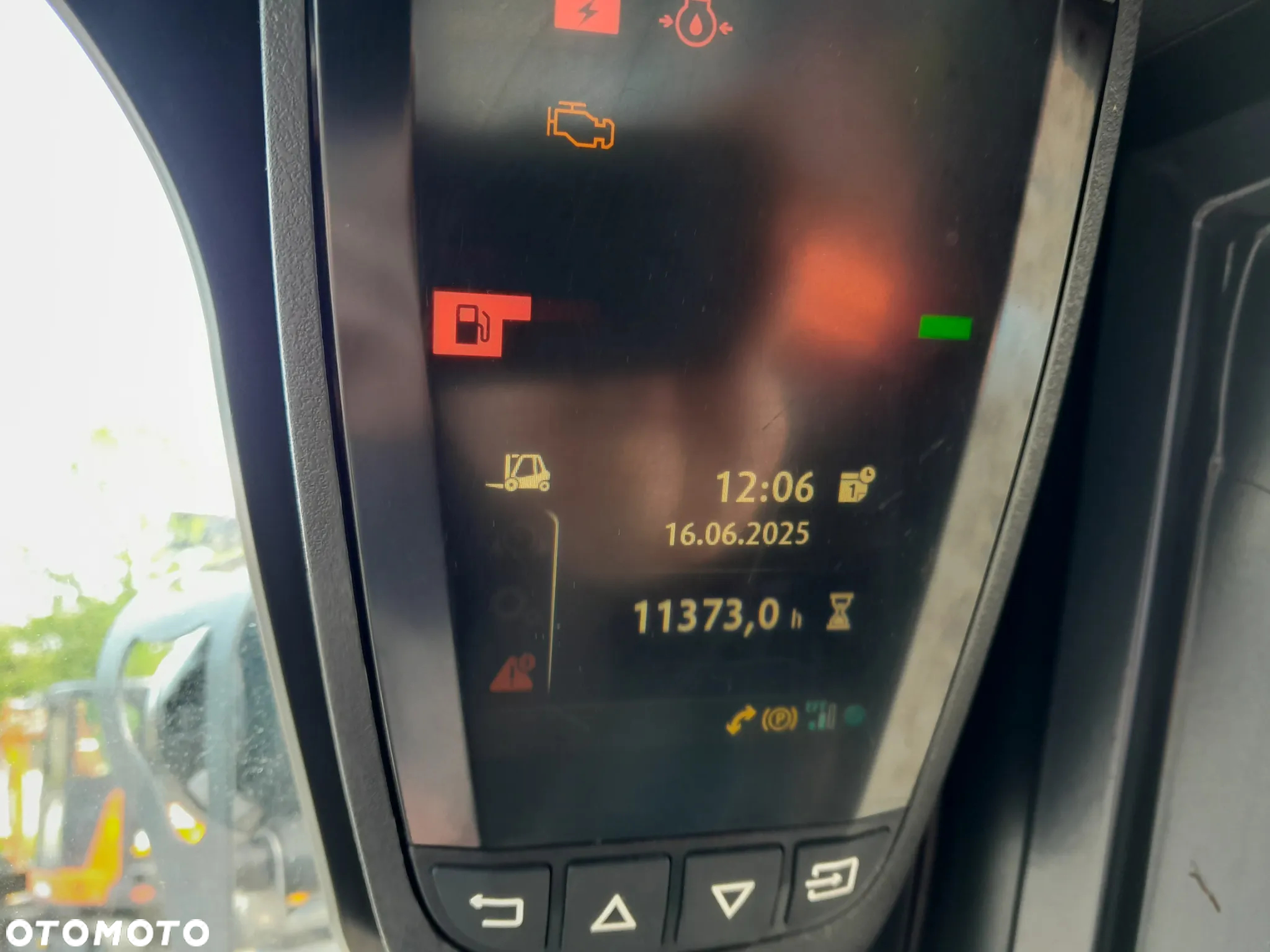 Linde H50T-02 - 9