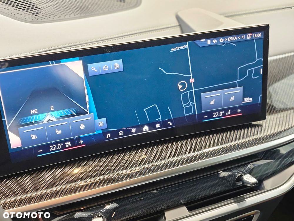 BMW X5 xDrive40i - 28