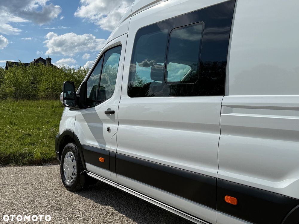 Ford Transit - 17
