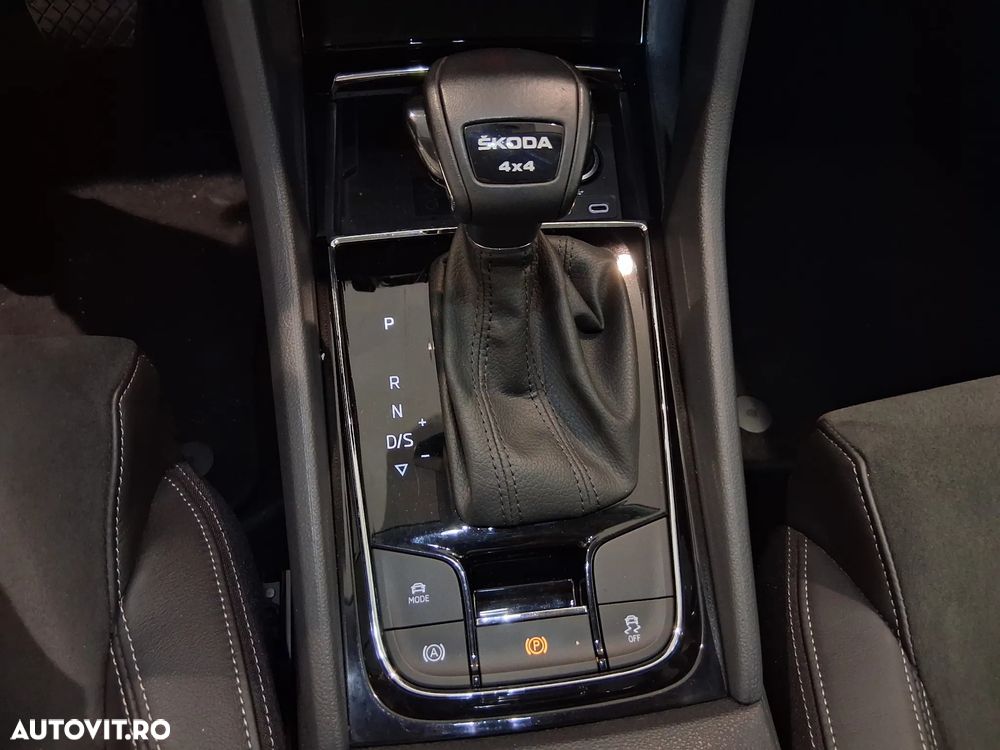 Skoda Karoq 2.0 TDI 4X4 DSG Style - 20