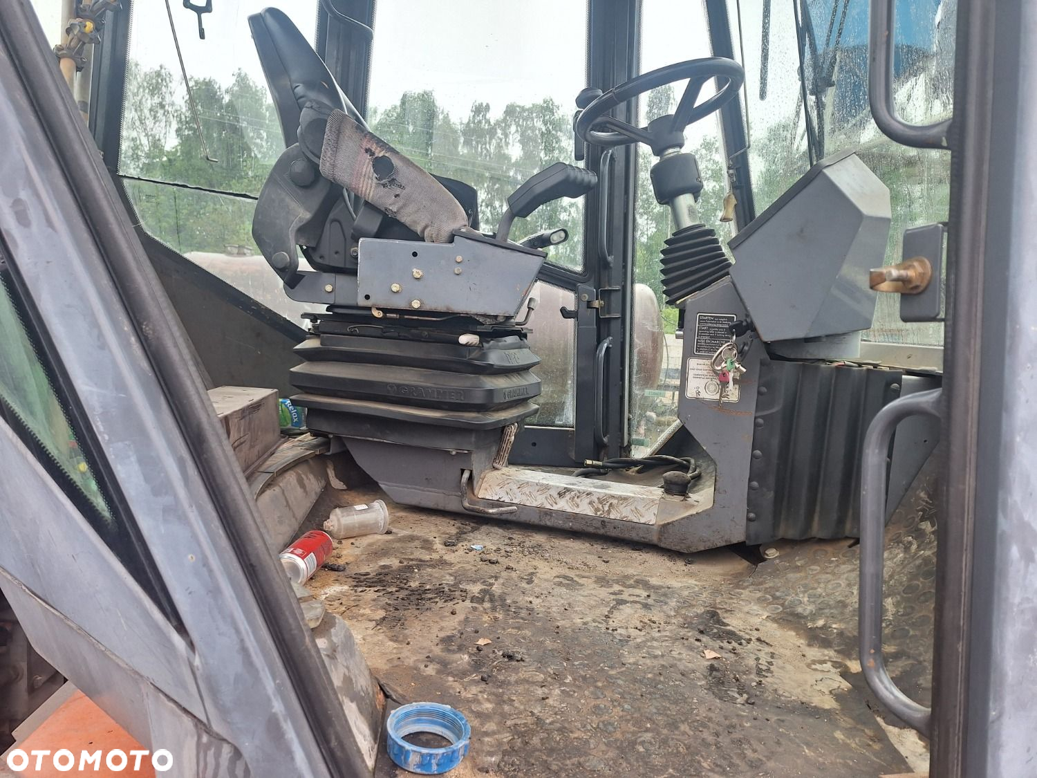 Hamm Hd90.4 - 11