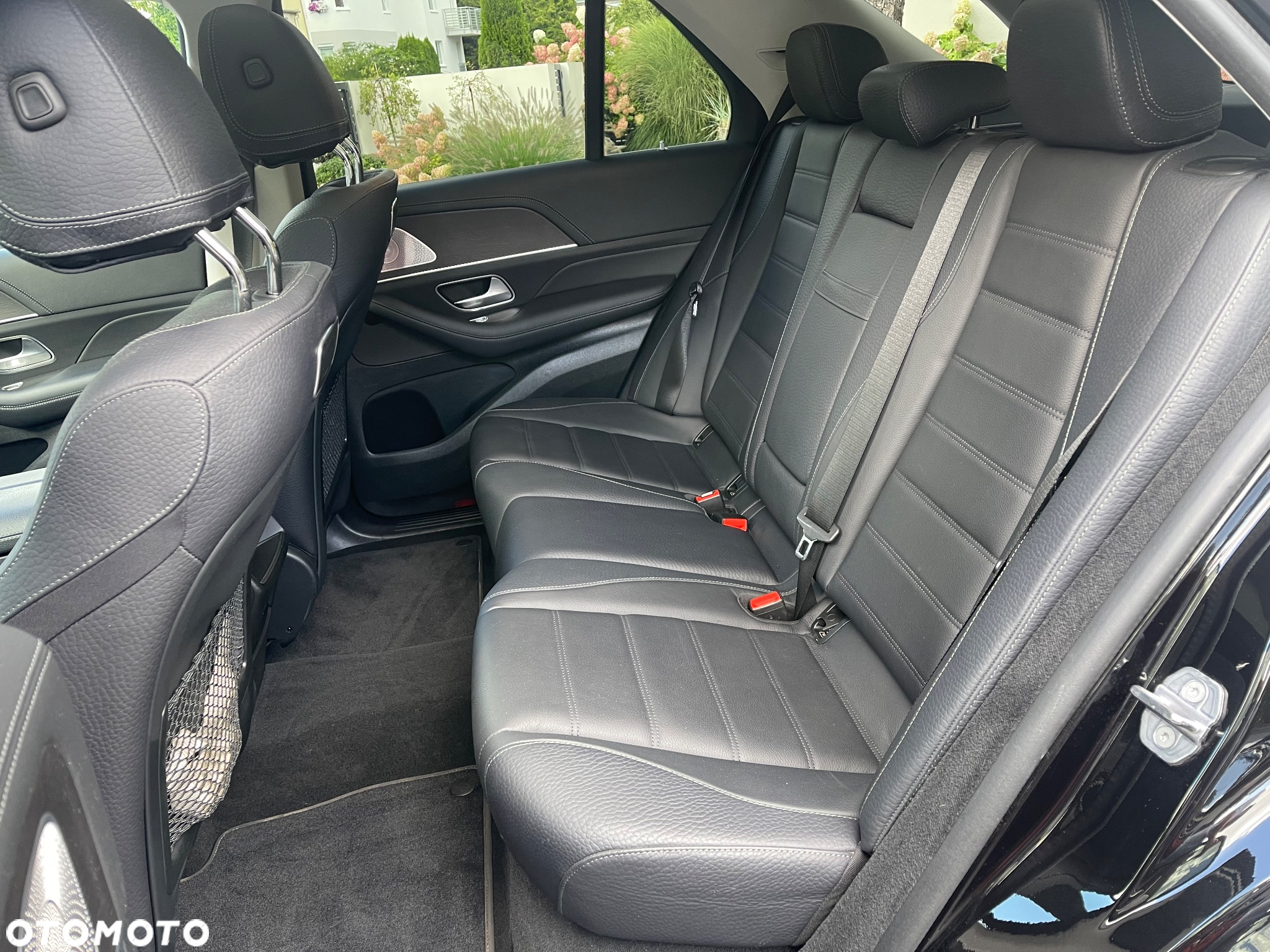 Mercedes-Benz GLE 350 e 4-Matic - 10