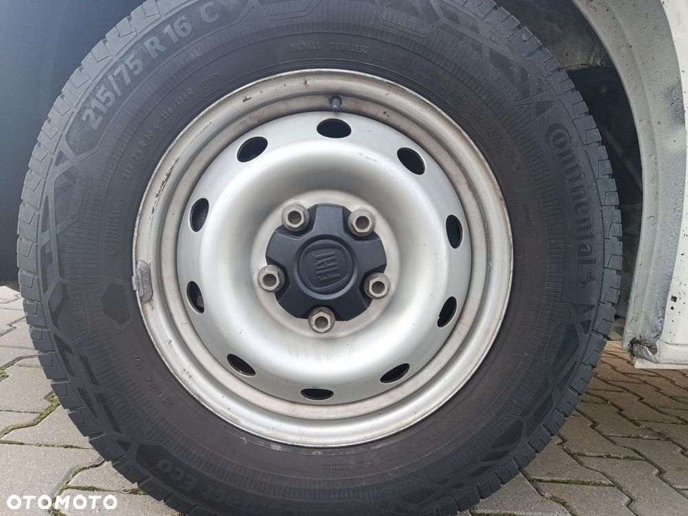 Fiat Ducato - 14