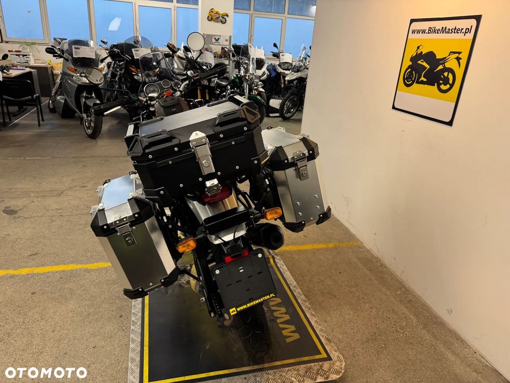 Royal Enfield Himalayan - 7