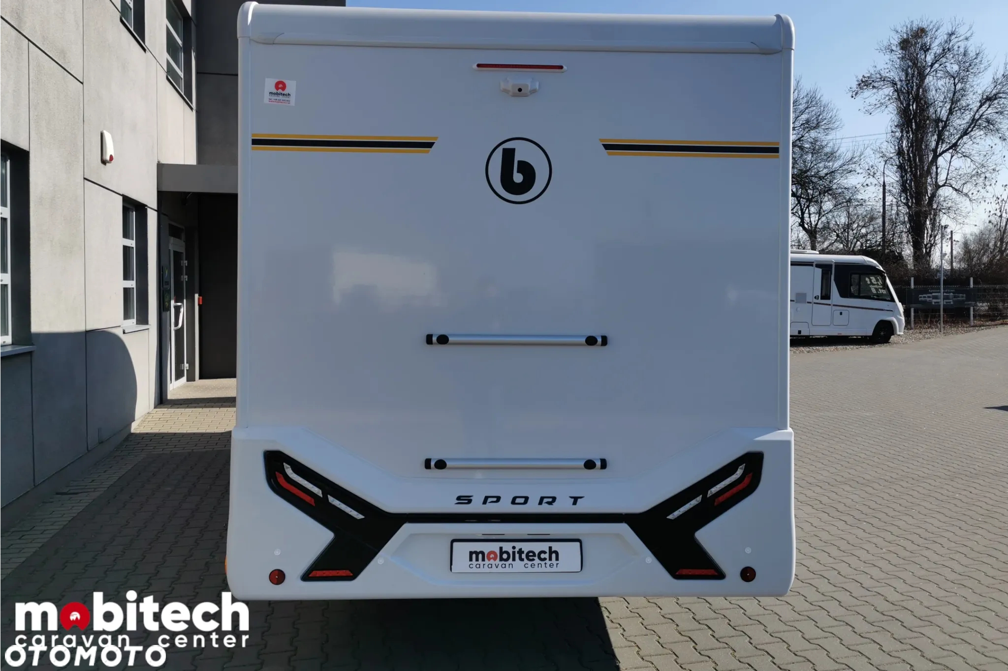 Benimar Sport 363 - 5