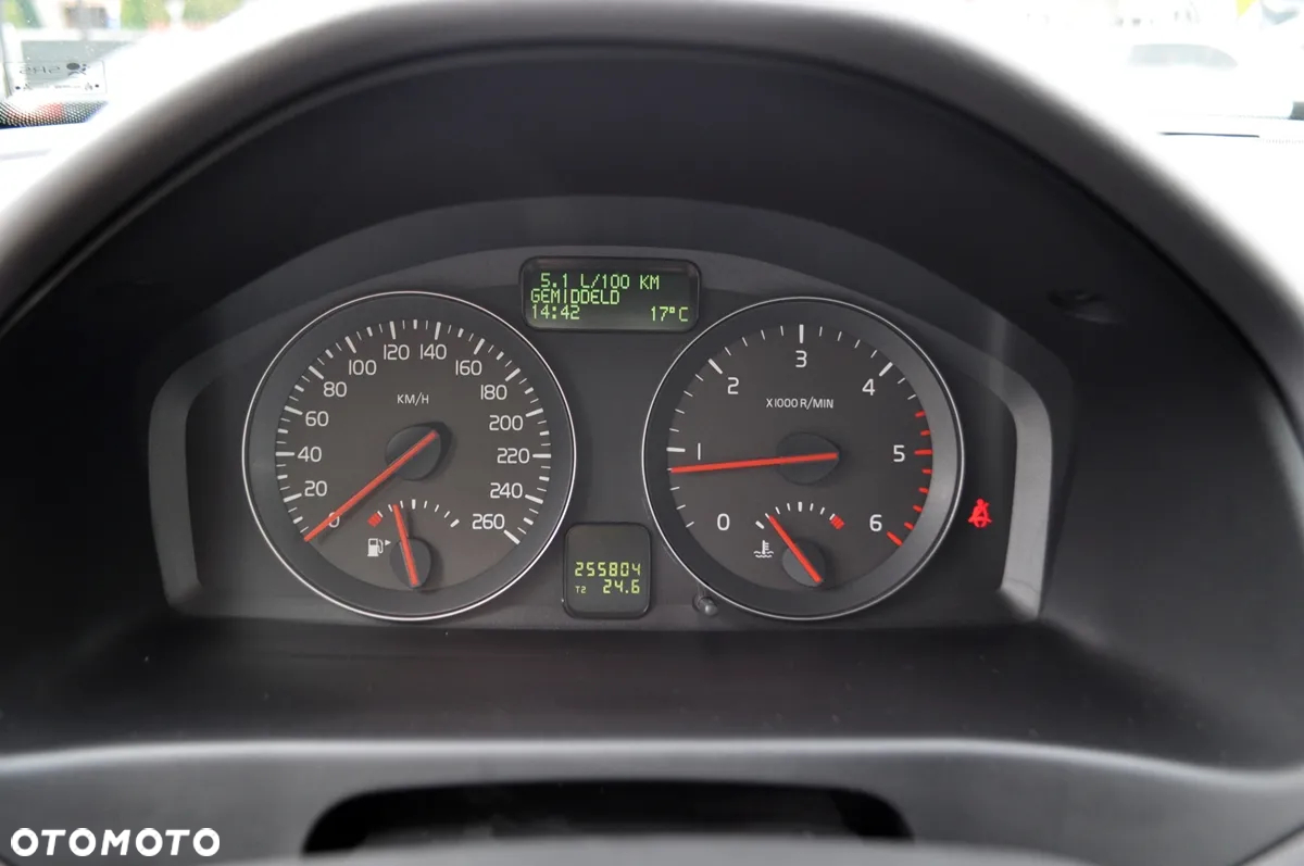 Volvo V50 1.6D DRIVe Kinetic - 18