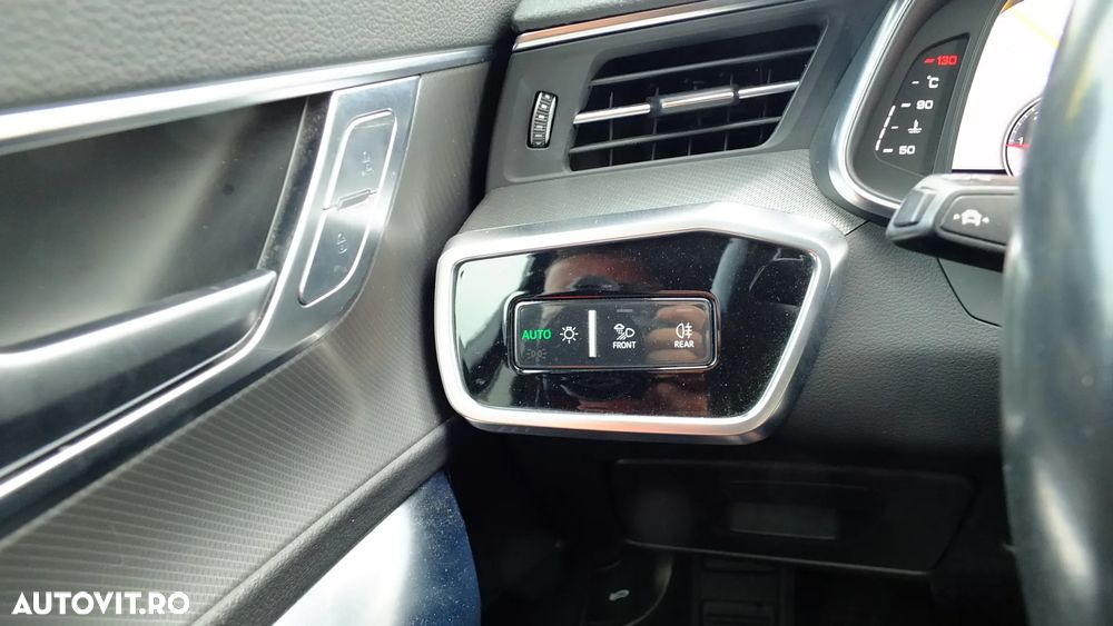 Audi A6 Avant 40 TDI S tronic MHEV Advanced - 17