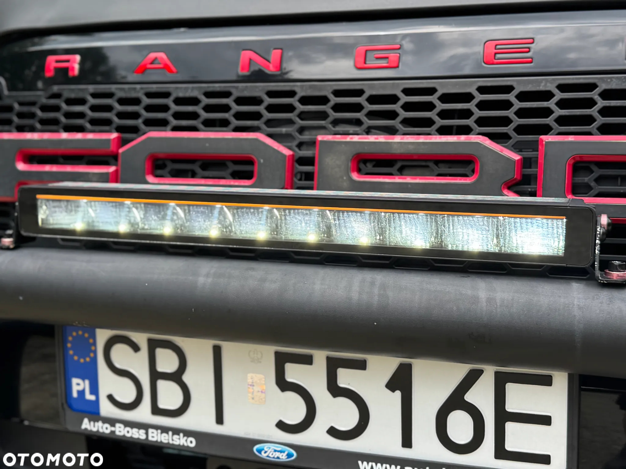 Ford Ranger 3.2 TDCi 4x4 DC Limited - 21
