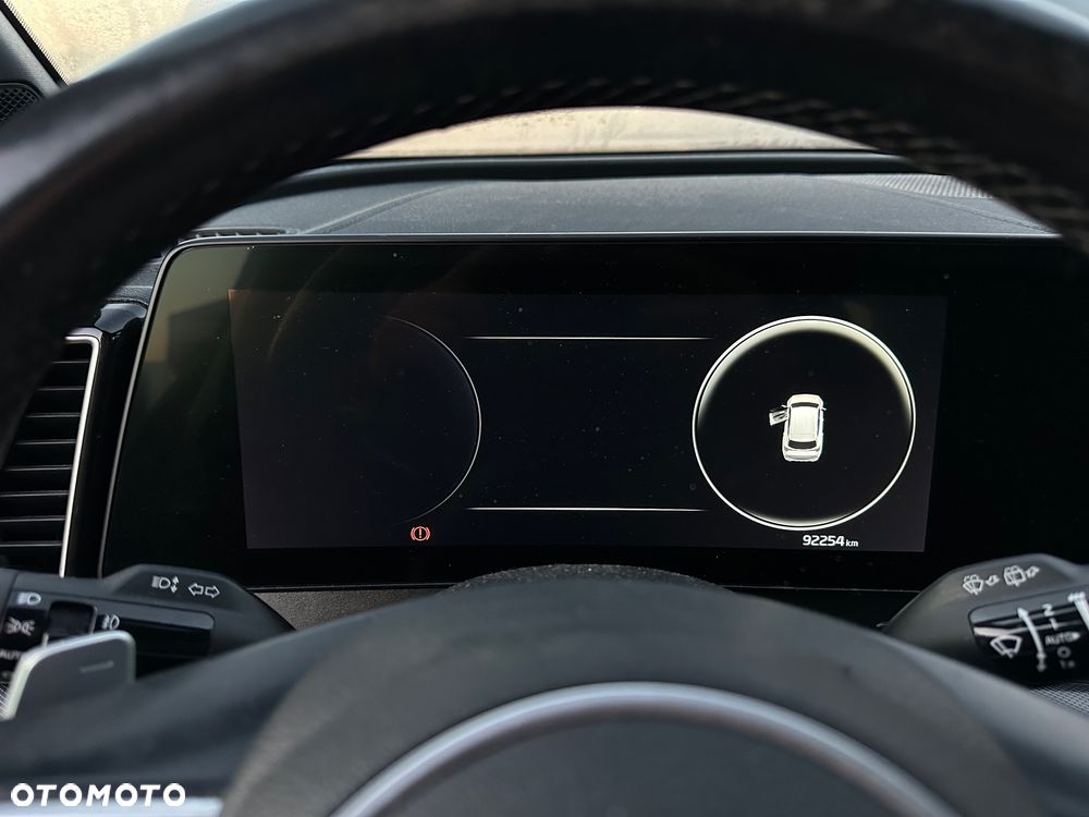 Kia Sportage 1.6T-GDI 2WD GT-Line - 24