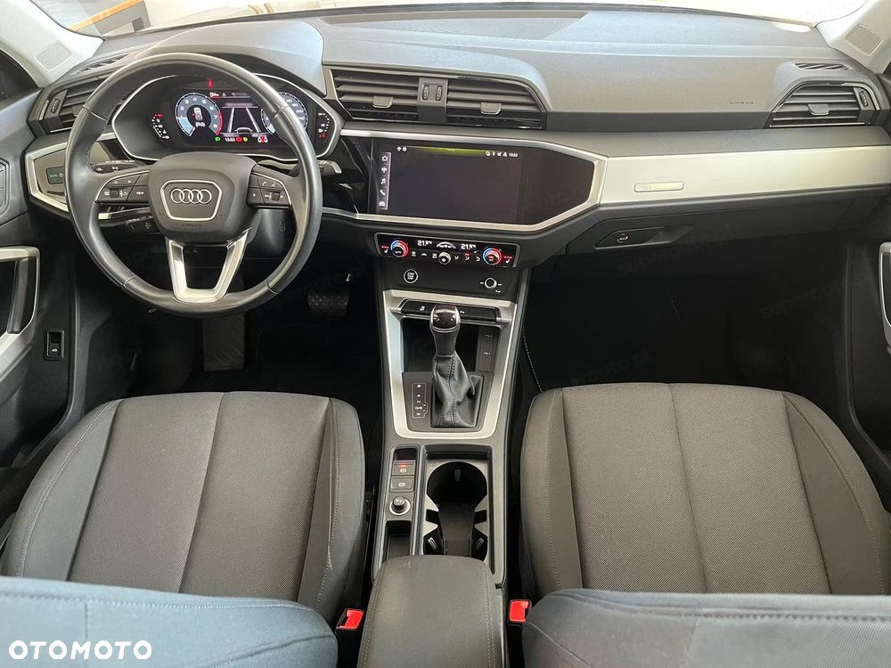 Audi Q3 35 TFSI Advanced S tronic - 7