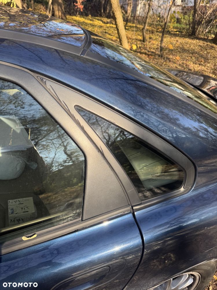 Volvo S80 - 25