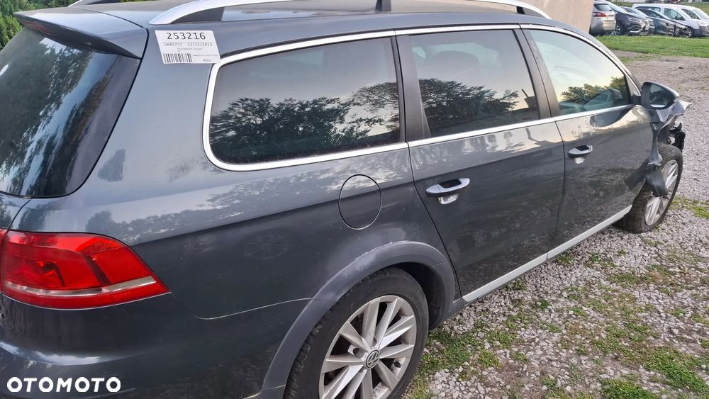 Volkswagen Passat Alltrack - 6