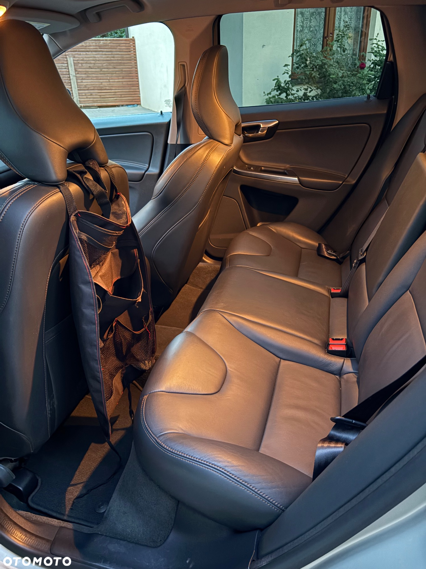 Volvo XC 60 D4 Drive-E Summum - 12