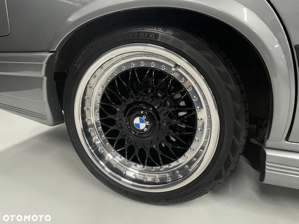 BMW Seria 5 M535 i - 24