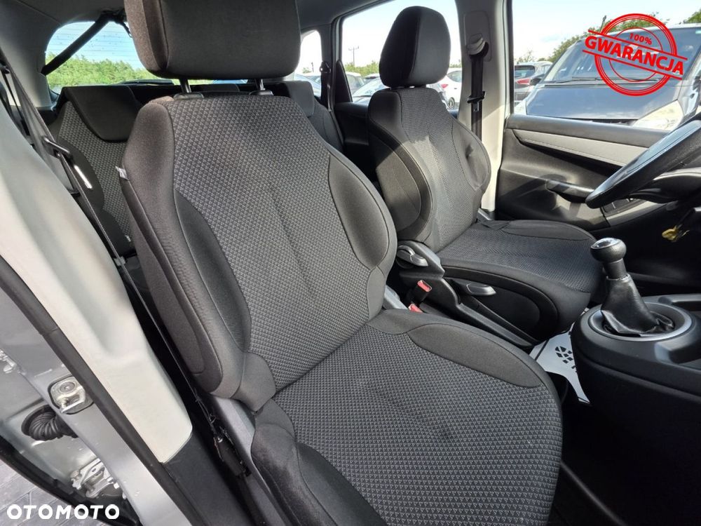 Citroën C4 Picasso VTi 120 Business Class - 24