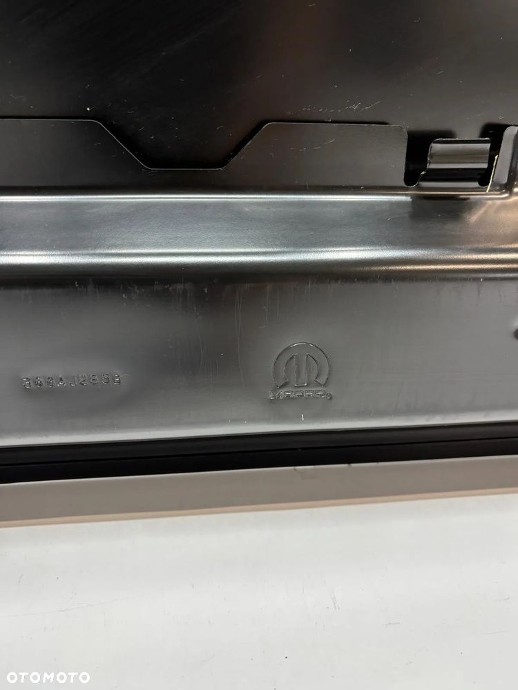 Jeep Wrangler JK Maska 366AJ285B nowa - 12