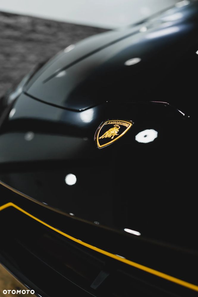 Lamborghini Huracan - 18