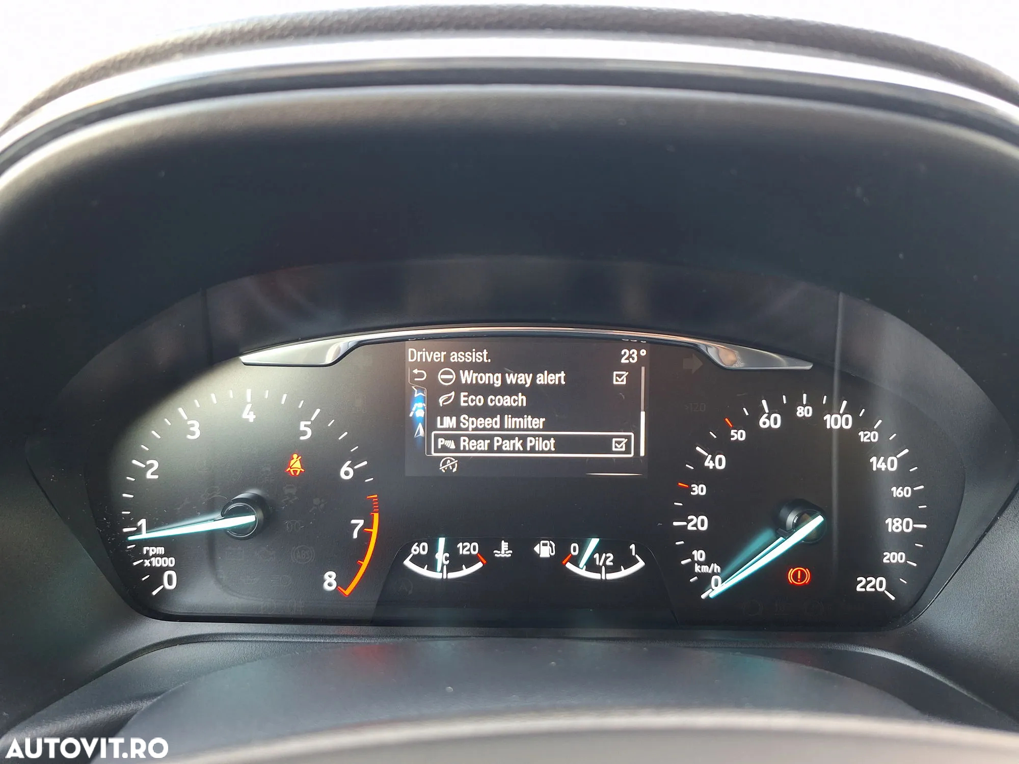 Ford Puma - 26