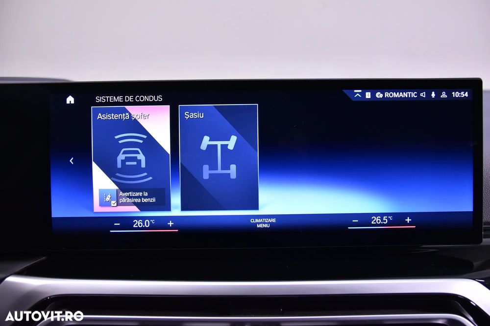 BMW Seria 4 420d Gran Coupe - 22