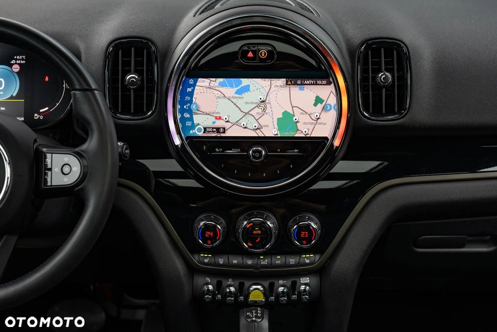 MINI Countryman Cooper SE ALL4 Classic Trim - 31