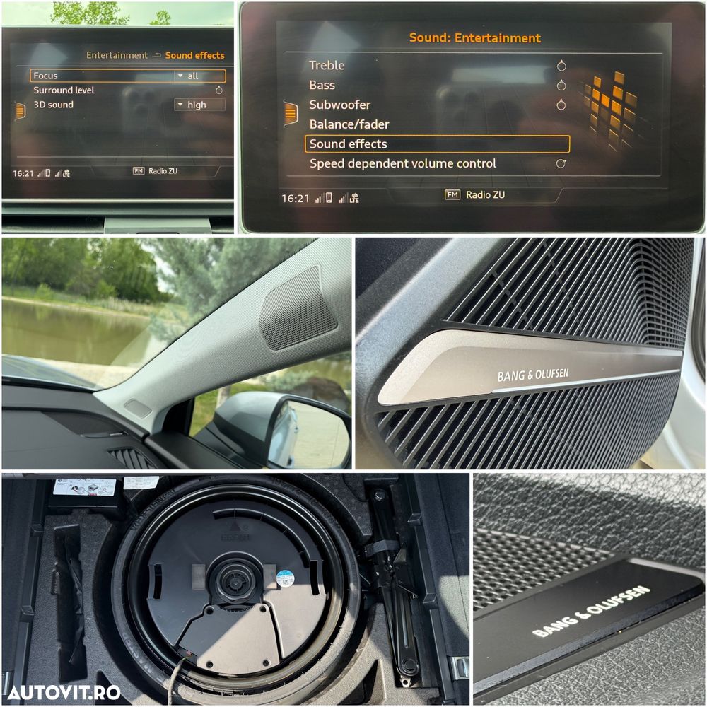 Audi Q5 2.0 TDI Quattro S tronic - 28