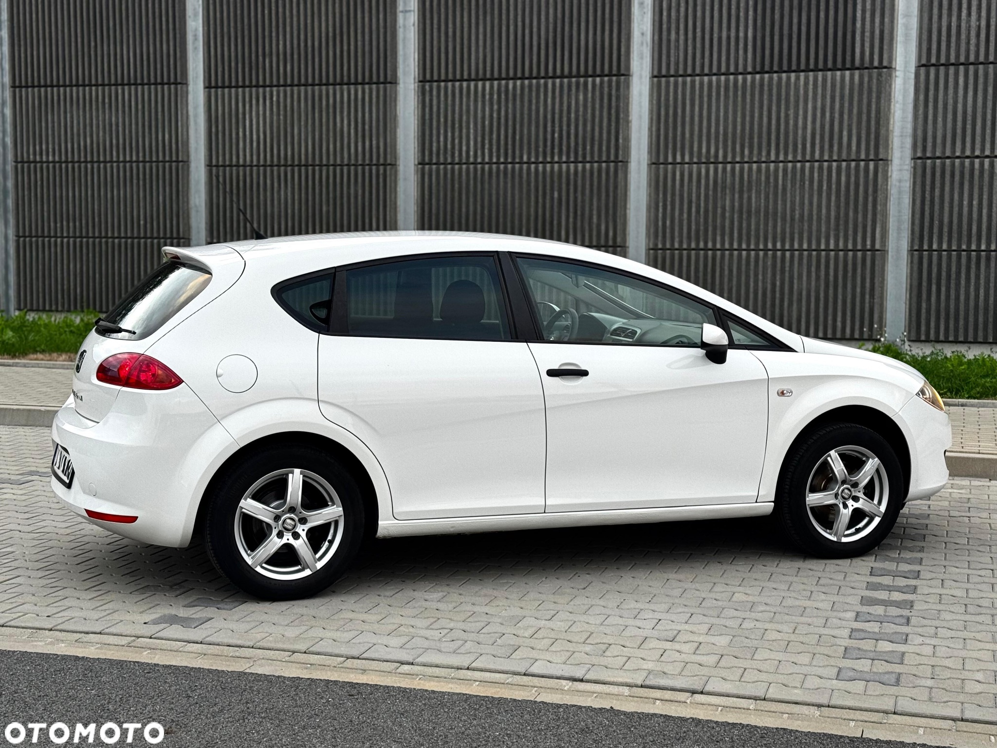 Seat Leon - 10