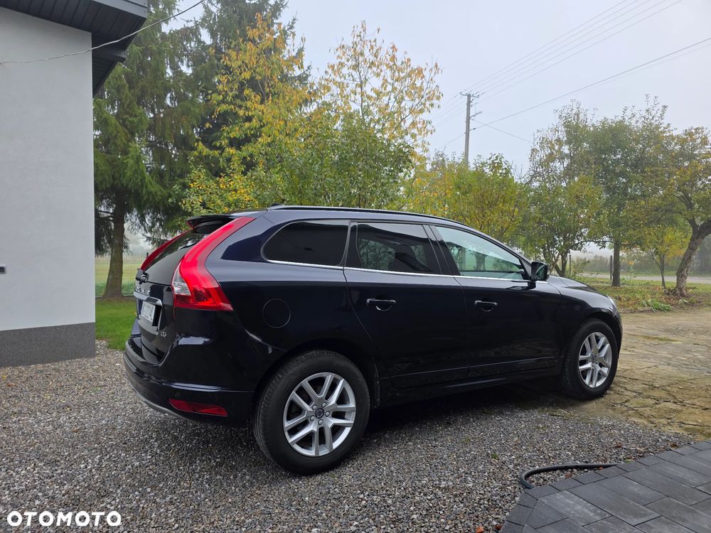 Volvo Xc 60 2016 photo 5