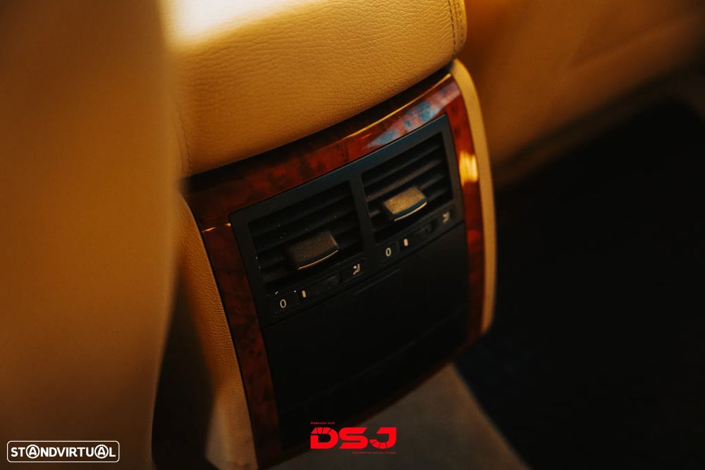 VW Touareg 5.0 V10 TDI Auto - 13