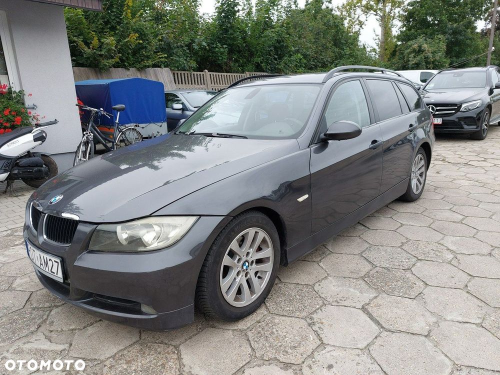 BMW Seria 3 - 3