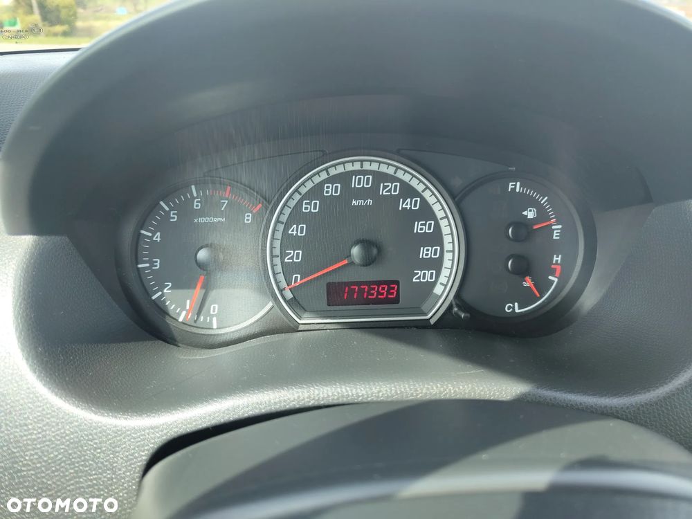 Suzuki Swift 1.3 GS / Premium - 16