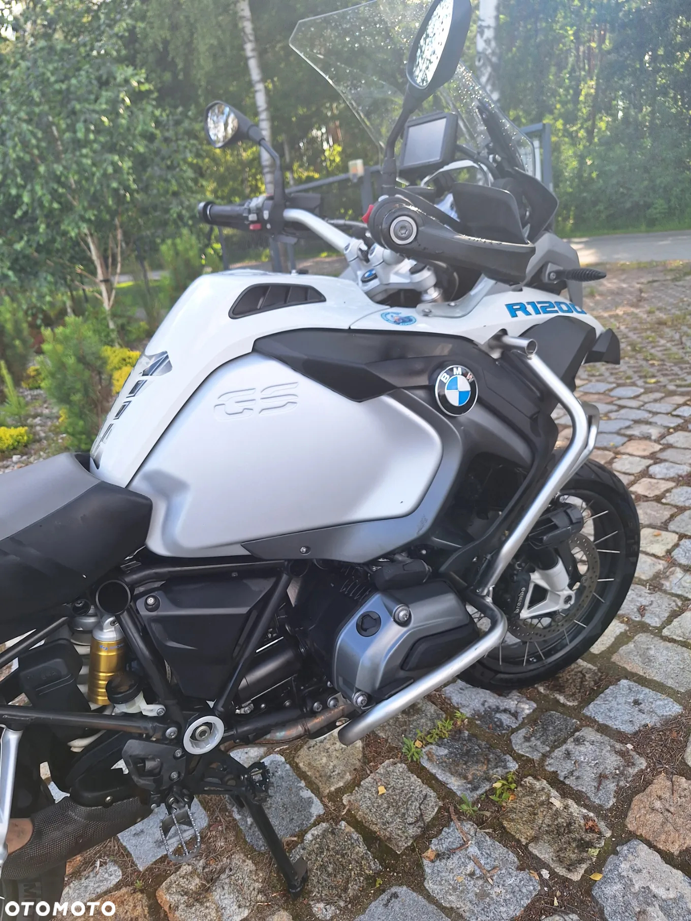 BMW Adventure - 13