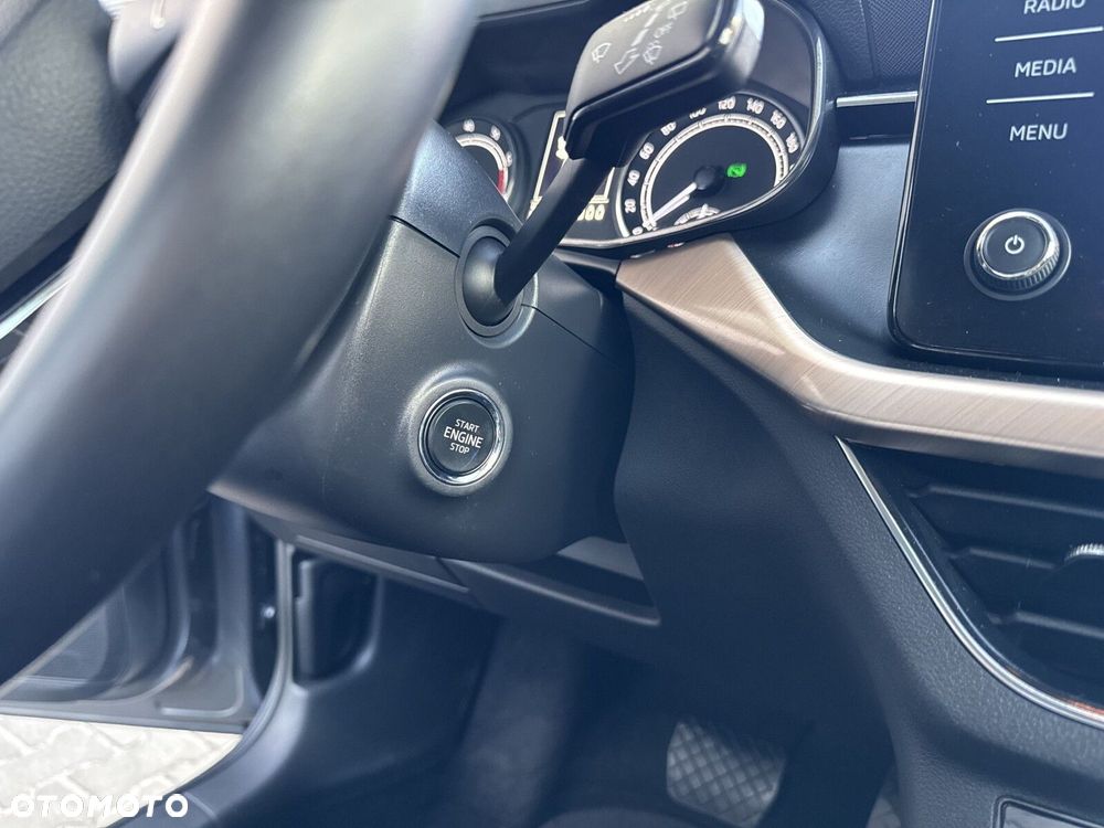 Skoda Kamiq 1.5 TSI Style DSG - 23