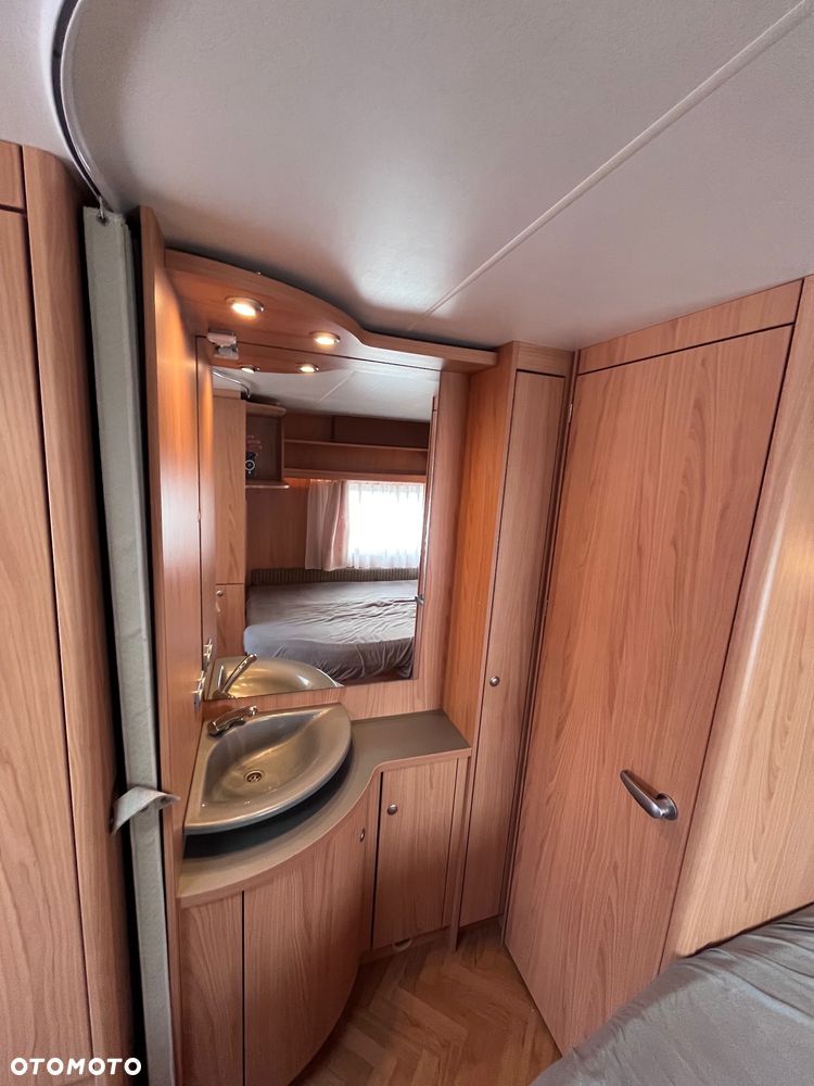 Burstner Belcanto 455TS - 23