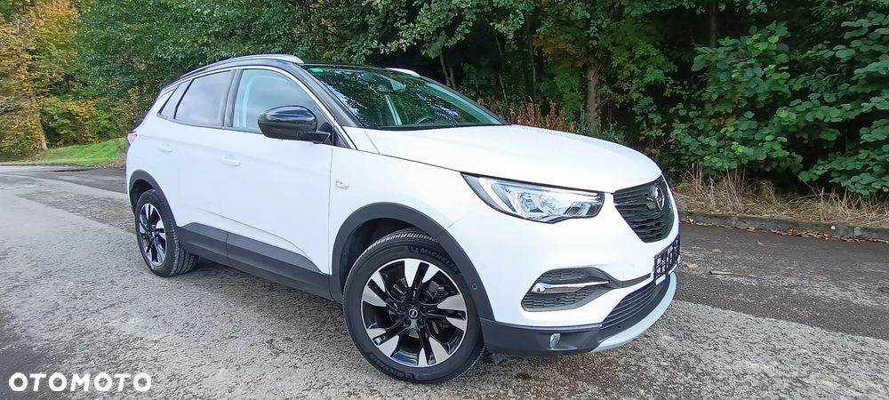 Opel Grandland X 1.5 D Start/Stop Color Line - 29