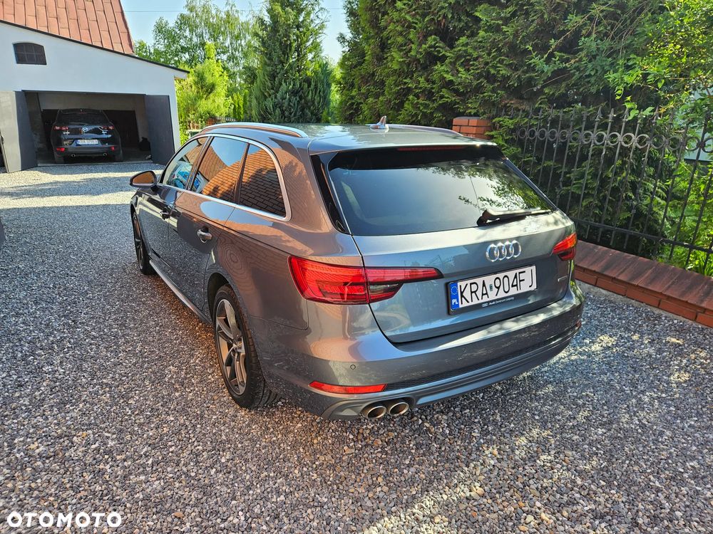 Audi A4 Avant - 24