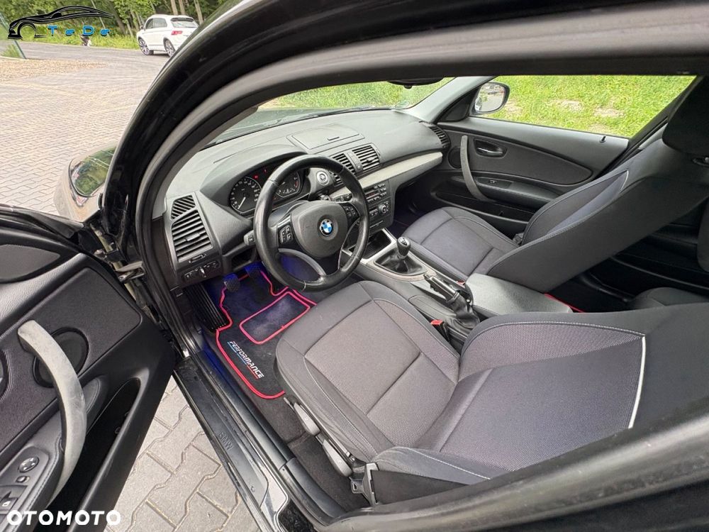 BMW Seria 1 118i Edition Sport - 19