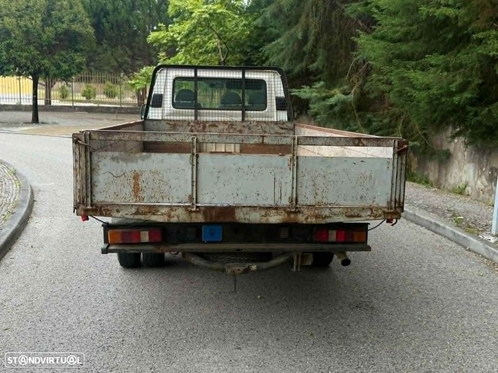 Ford Transit - 5