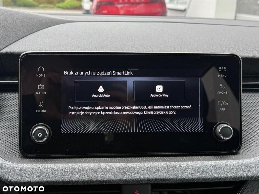 Skoda Kamiq 1.0 TSI Selection - 20